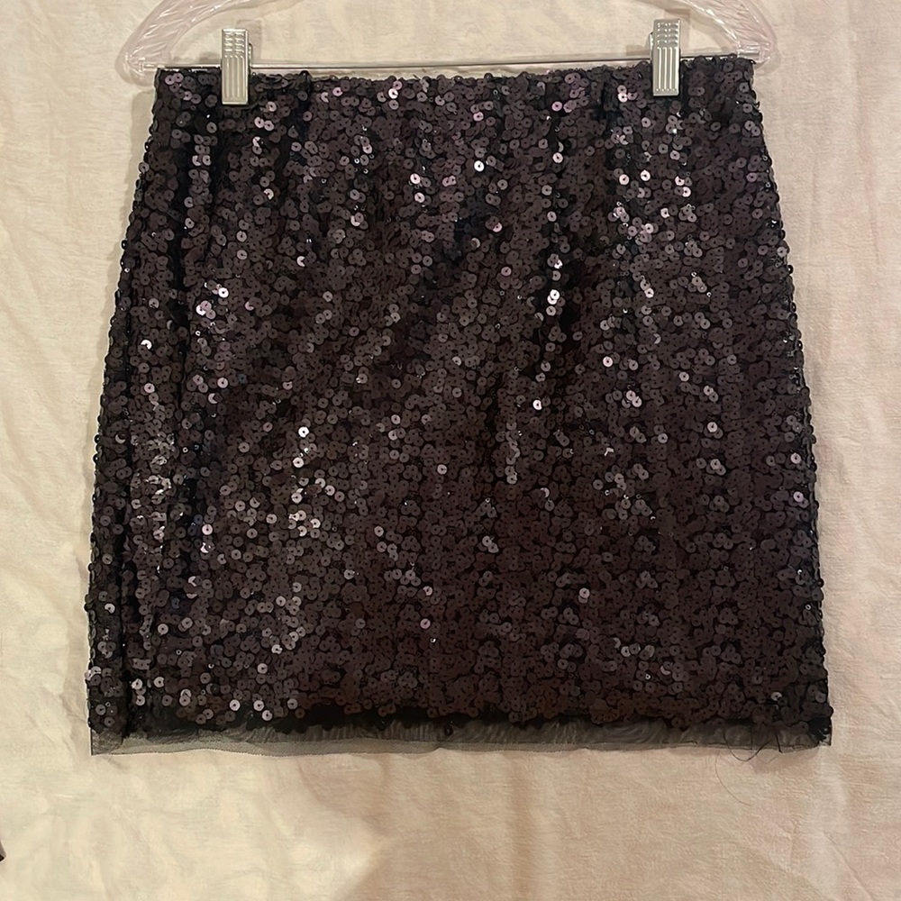 Lauren Conrad sequence skirt